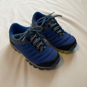 Columbia Waterproof Hiking Shoes | Boys 1